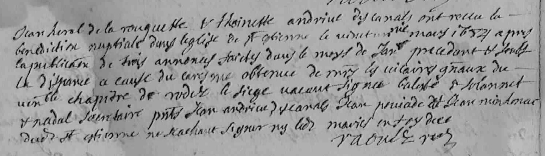 Mariage Heral Jean - Andrieu Thoinette 21_03_1684.jpg